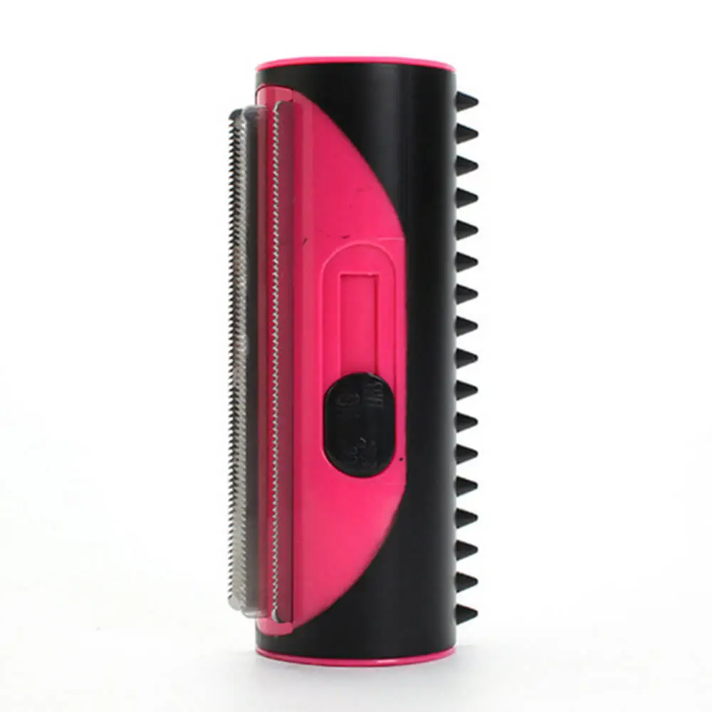Compact Pet Brush